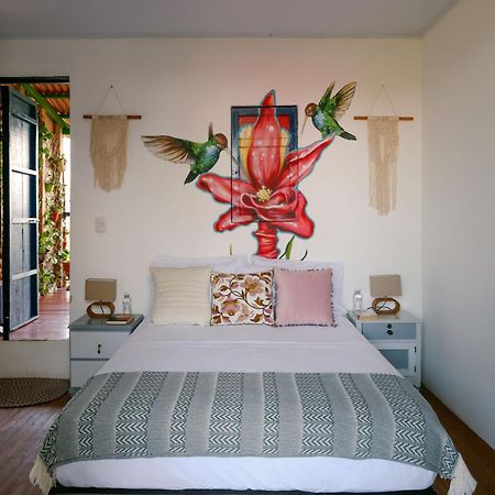 Hacienda Boutique Santa Rosanna Villa Santa Rosa de Cabal Eksteriør billede