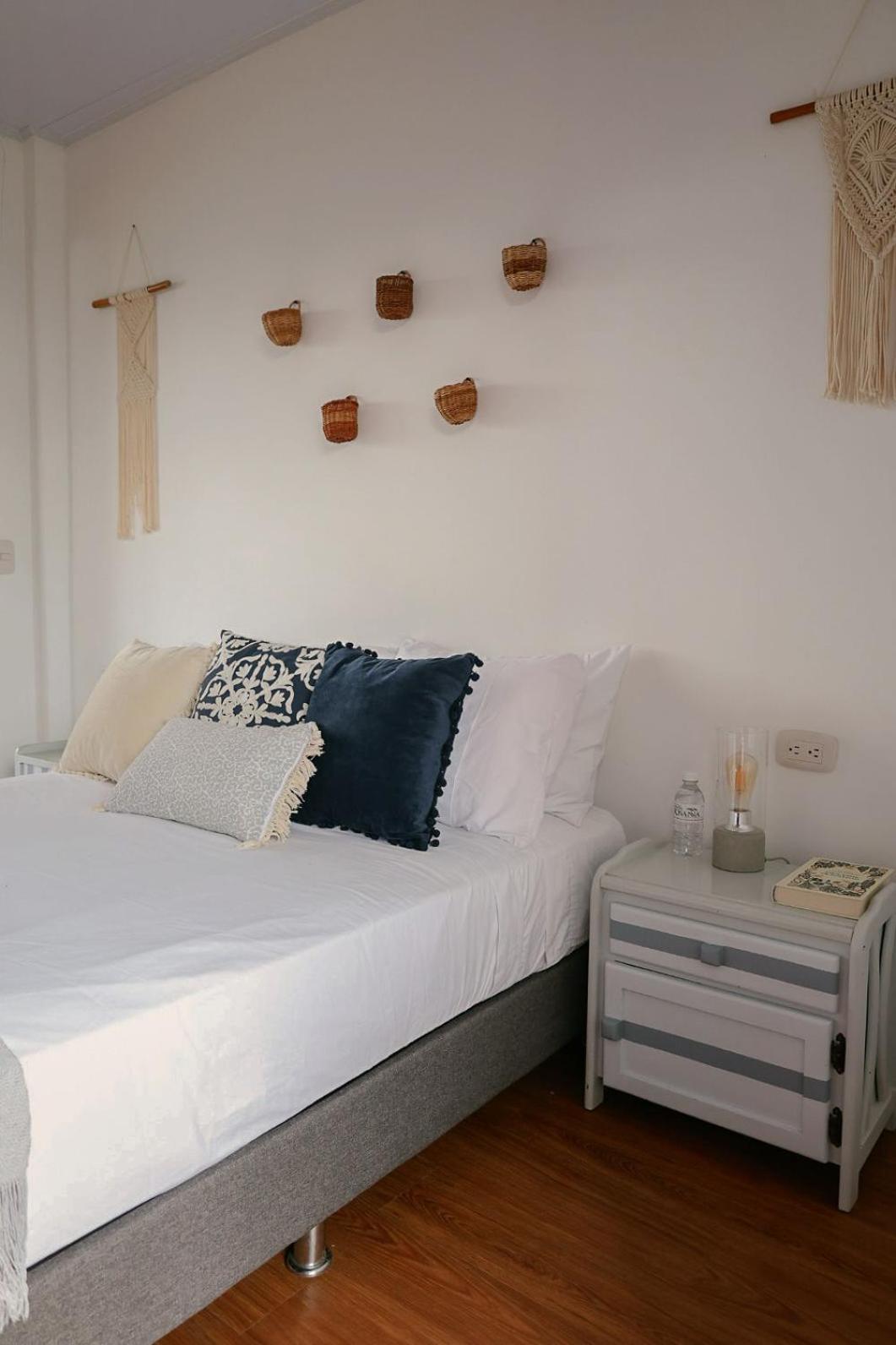 Hacienda Boutique Santa Rosanna Villa Santa Rosa de Cabal Eksteriør billede
